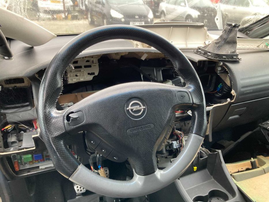 Волан опел зафира опц астра опц astra zafira opc