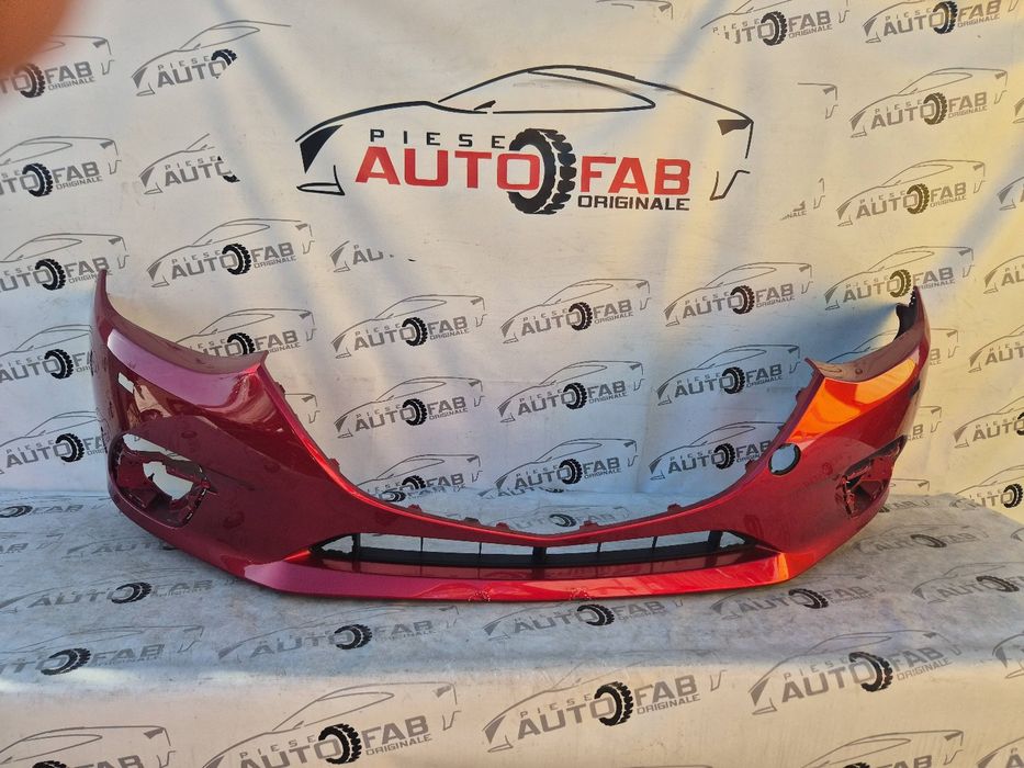 Bara fata Mazda 3 an 2013-2014-2015-2016