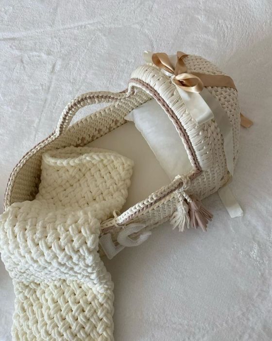 Люлька для новорожденного