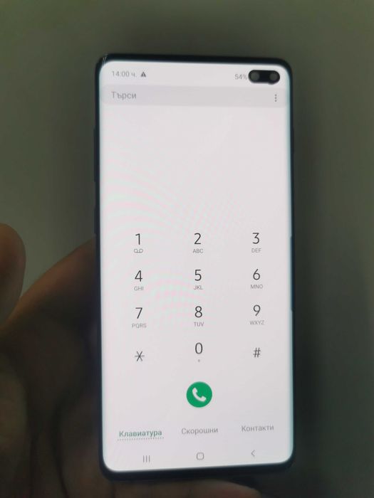 Дисплей за Samsung Galaxy S10 Plus 300лв.