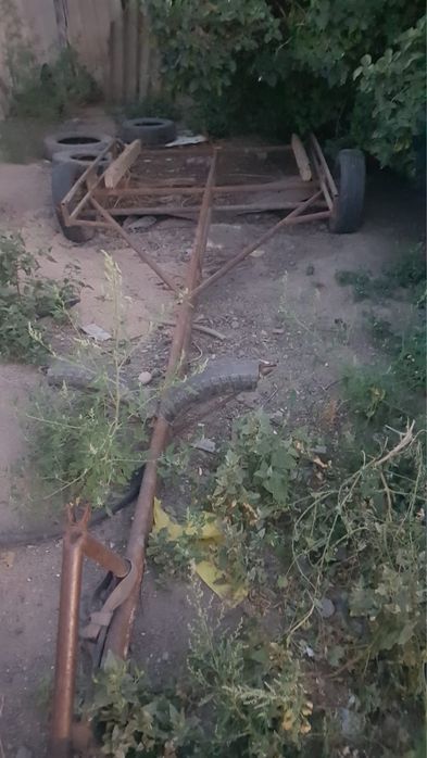 Продам лафету не дорого