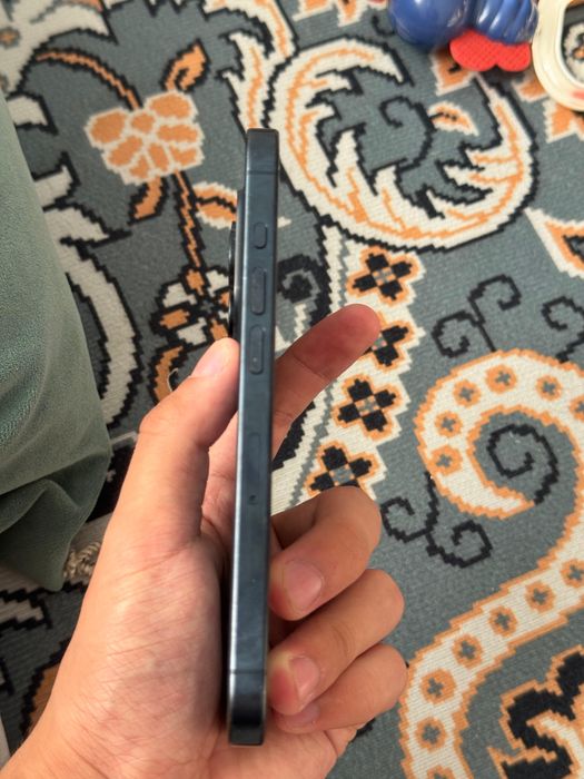 Iphone 15pro 128,80%