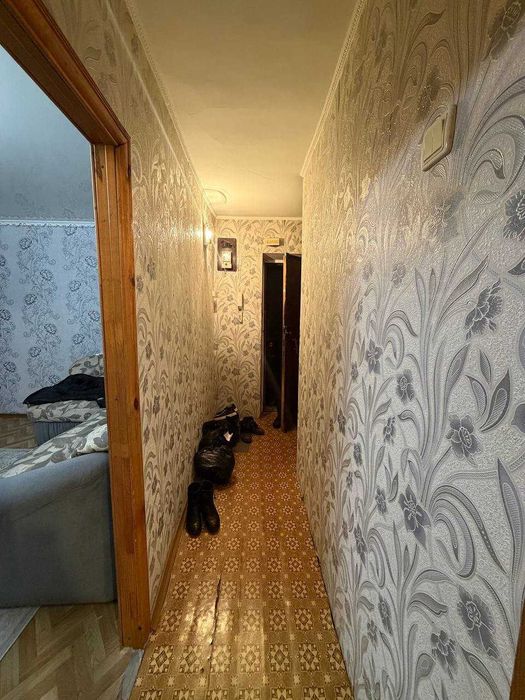 Продажа 2-комнатной квартиры