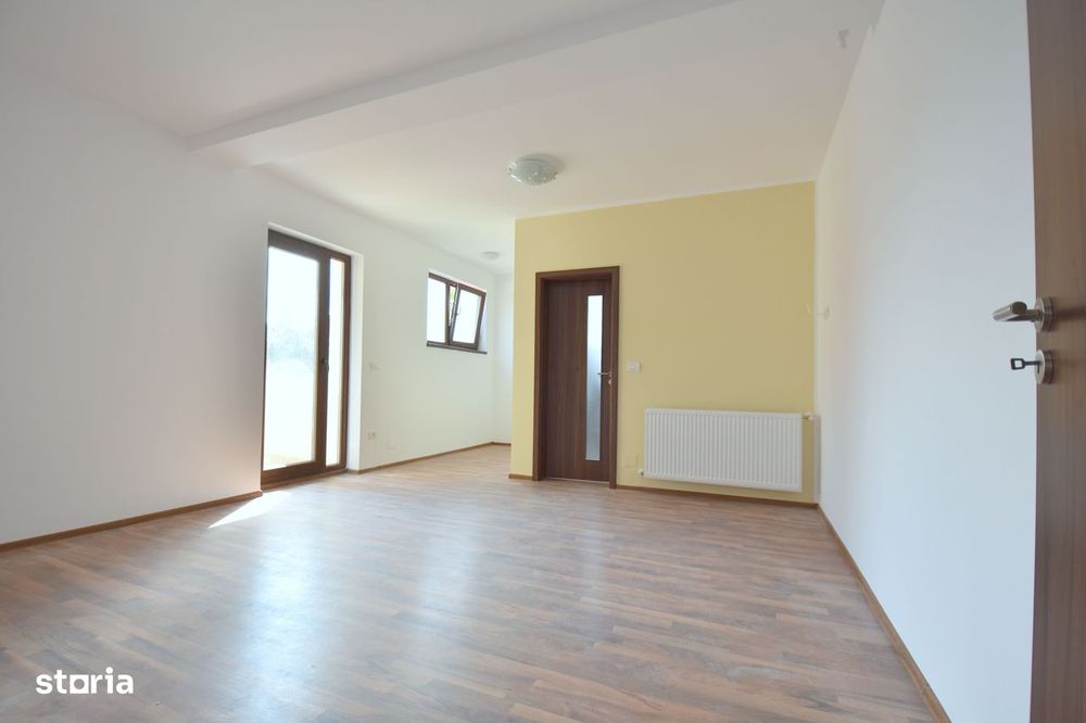 Vila individuala, constructie 2017, zona Mircea cel Batran-Timisoara