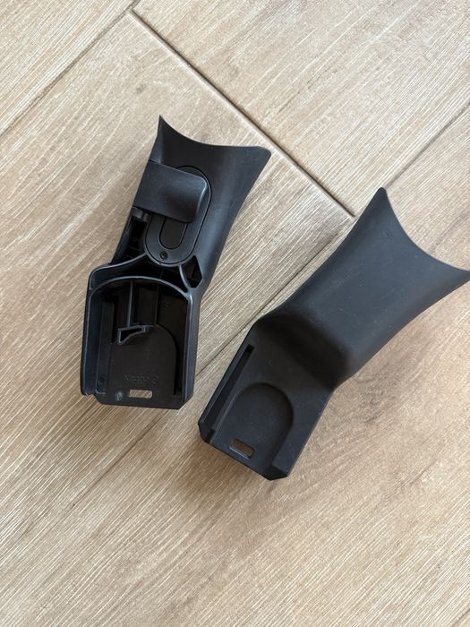 Адаптери Cybex Priam