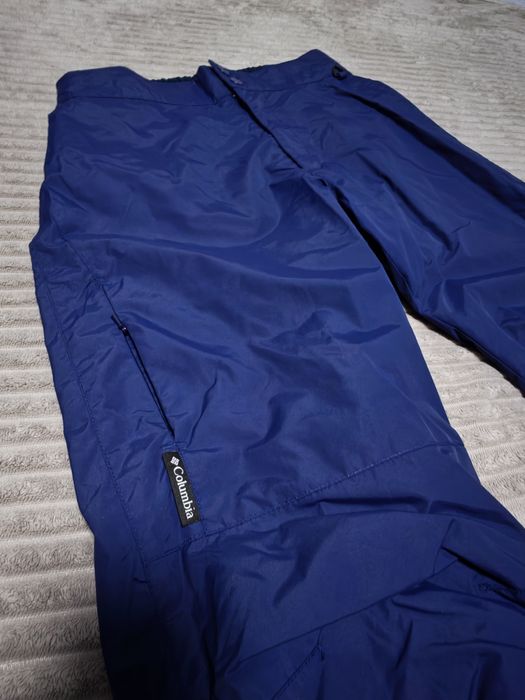 Columbia pantaloni schi snowboard ski M