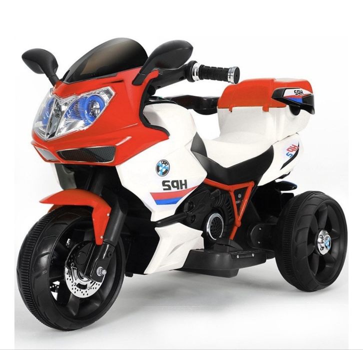 Продается электронный мотоцикл