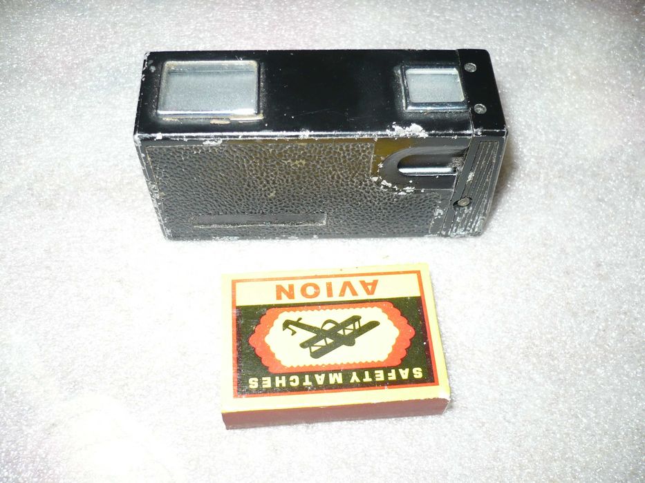 фотоаппарат мини