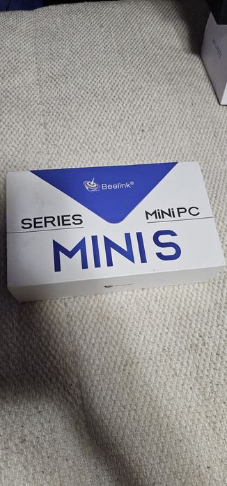 Mini pc mini s mini computer nou