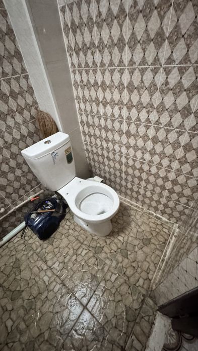 Продается 1 ком квартира