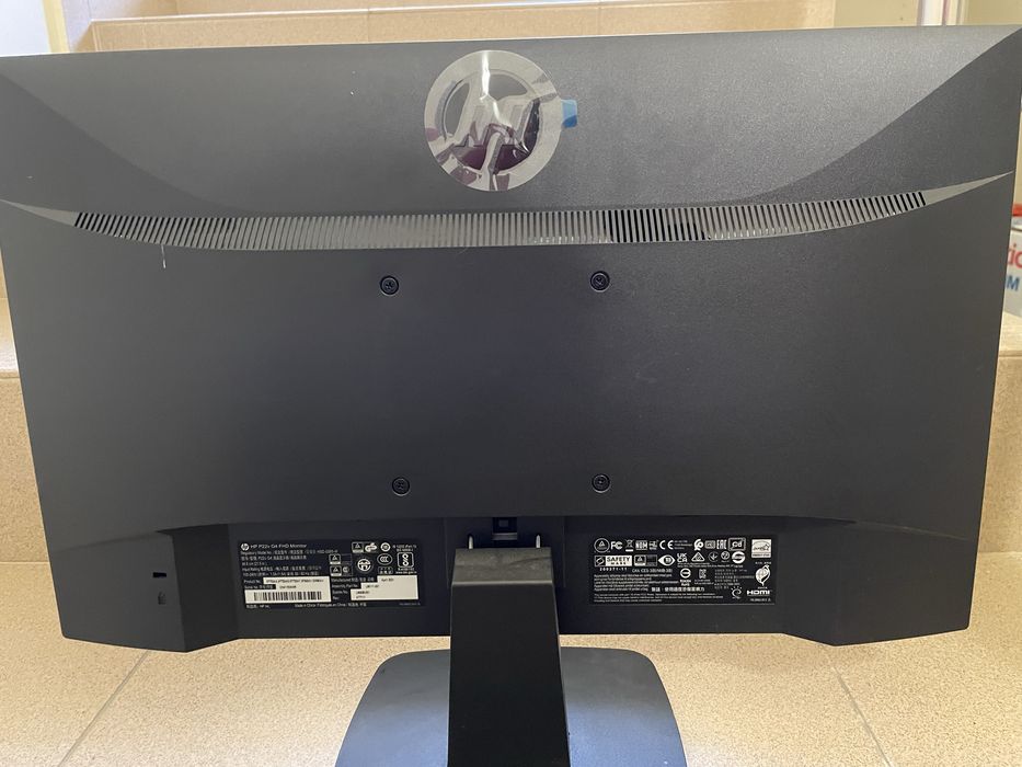 Монитор HP 21,5 инча, 2021