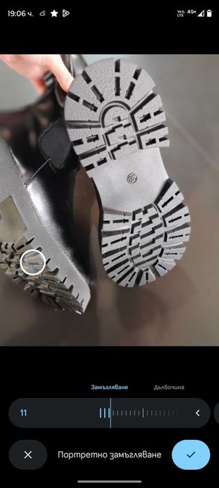 Нови дамски боти