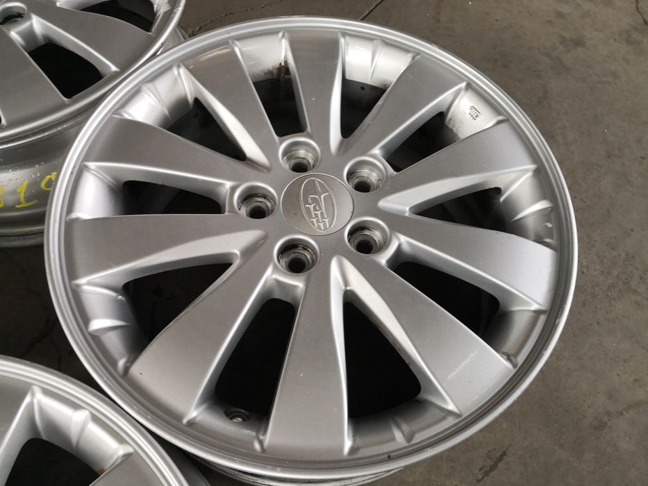 5х100 субару subaru 5x100 15 цола оригинални джанти