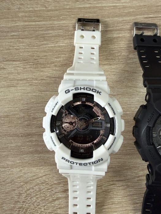 Casio G - Shock ga110