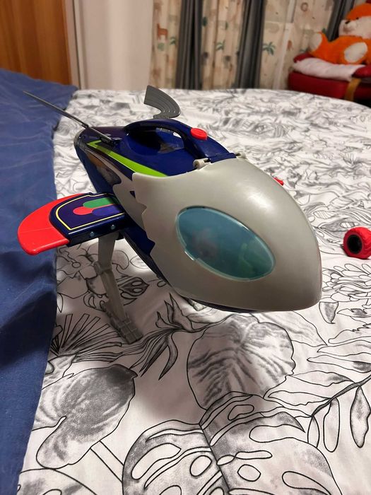 PJ MASKS Racheta