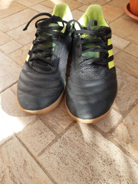 Маратонки Adidas (оригинални), номер 38