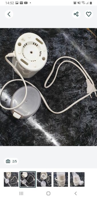 Кофемолка 50сум надо ремонт