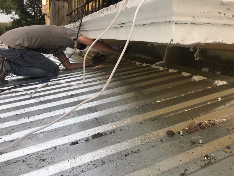 Ремонт окон и балконов