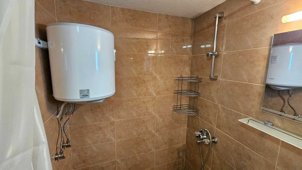 Дава се под наем Двустаен апартамент в София, Банишора - 55 кв.м за 548.25 € - Снимка #6