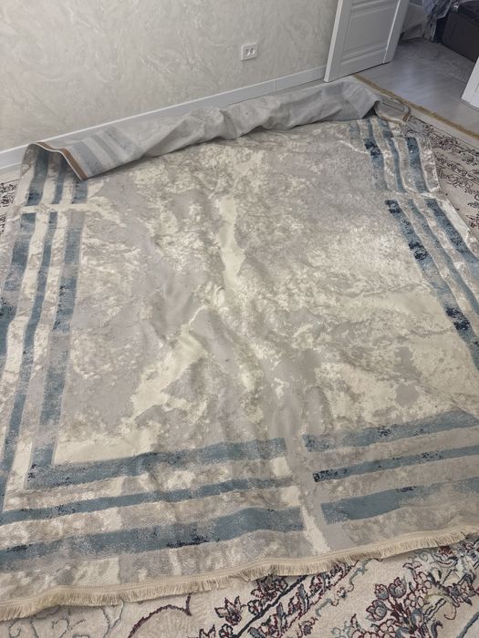 Продам ковер 250*350см