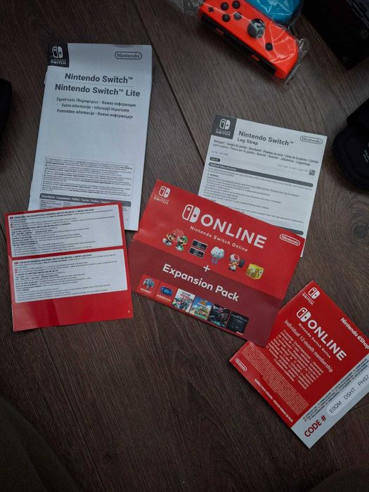 Nintendo Switch Sports