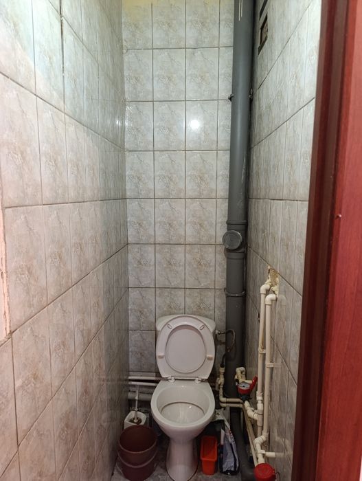 Продам квартиру в новом доме