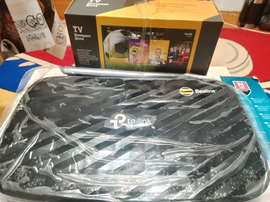 Продам ваифаи роутер