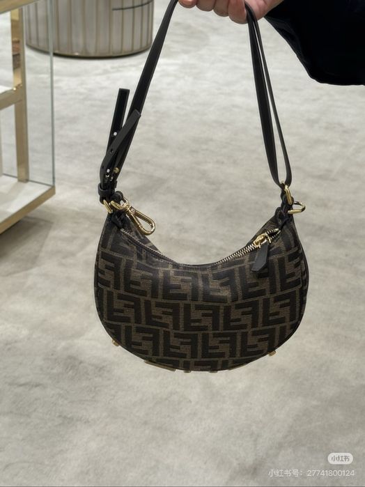 Fendi Graphy mini