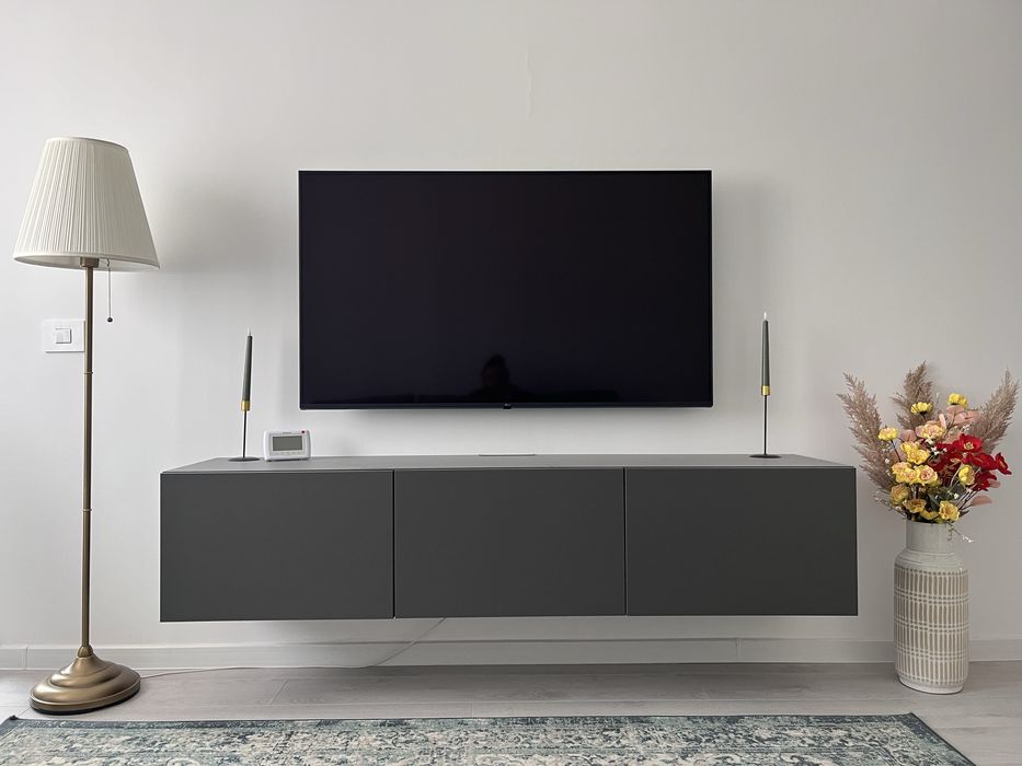 Garsoniera noua Novum56 Gorjului