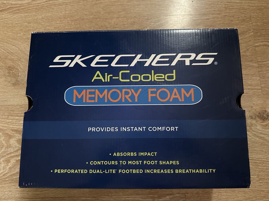 Обувки Skechers air-cooled