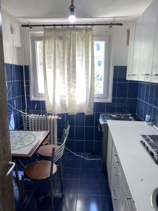 Inchiriere apartament 3 camere Metrou Titan