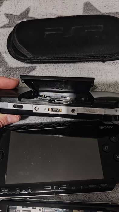 3 psp-та комплект