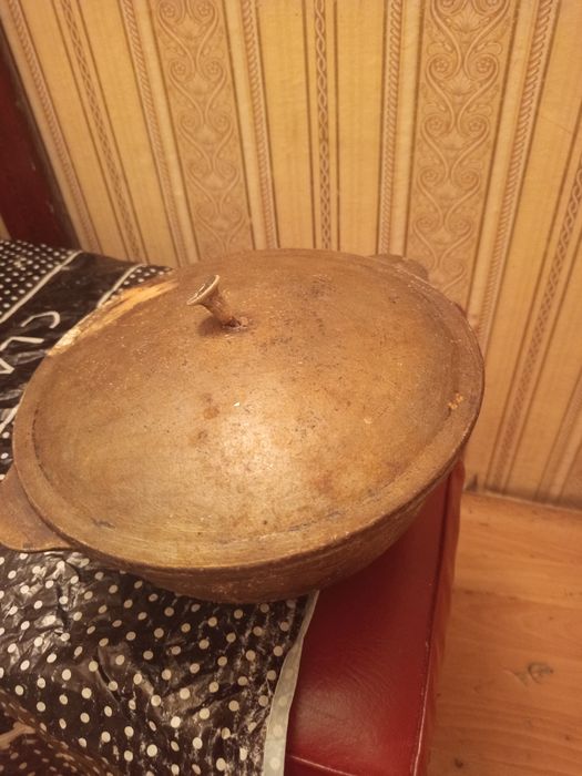 Продам Казанок советский за 3500 тенге