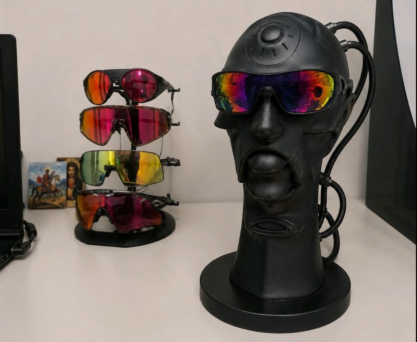 Слънчеви очила Oakley