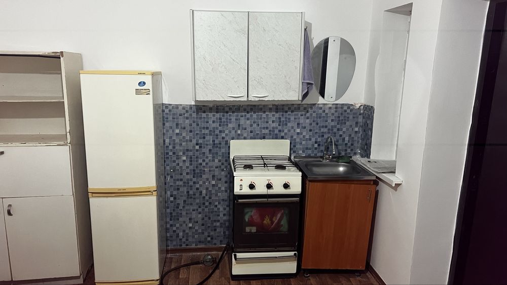 Квартира жалға беріледі