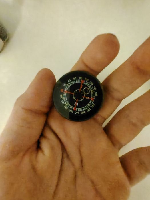 Xiaomi MI band 4