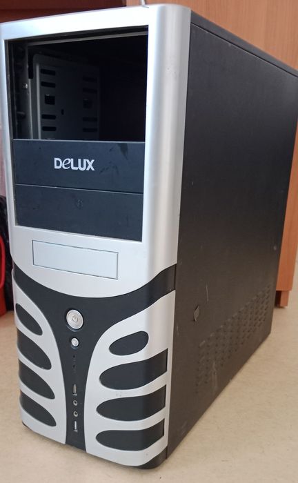 Корпус системного блока