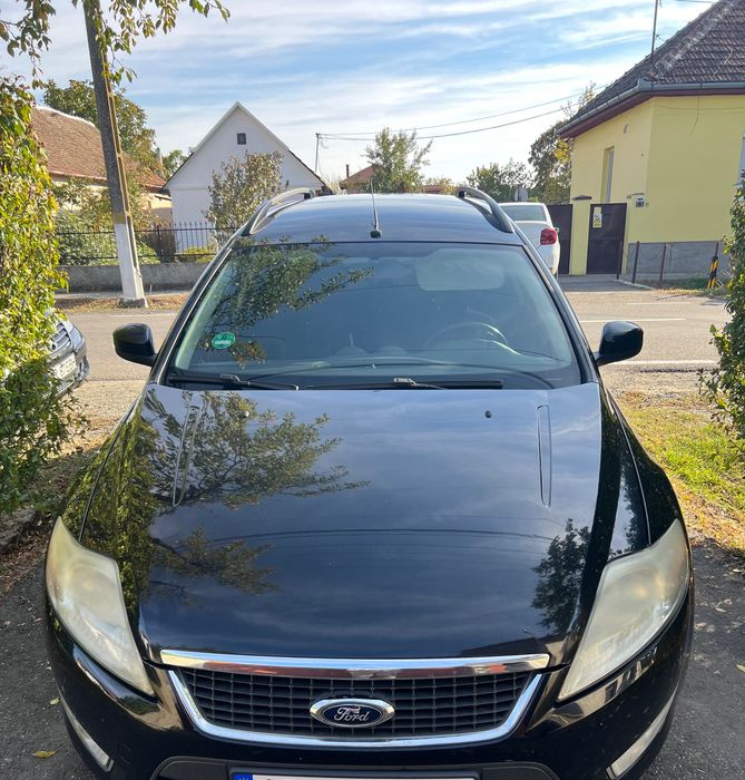 Vand Ford mondeo mk4 an 2007 combi