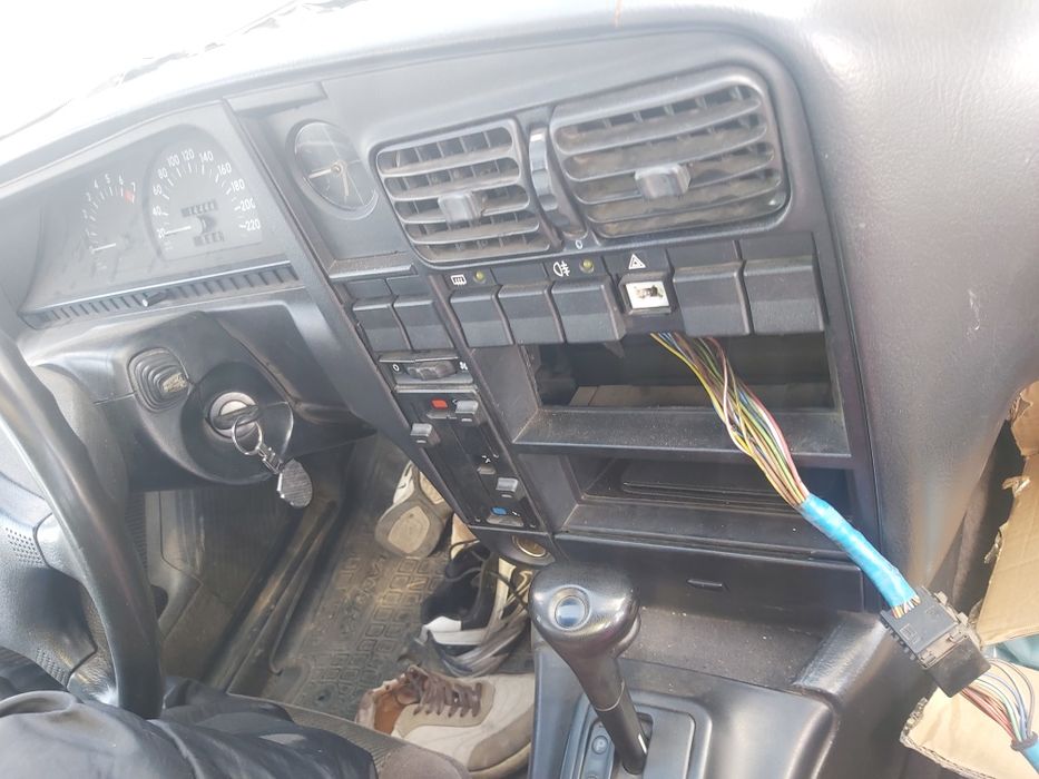 Продам Opel omega 2