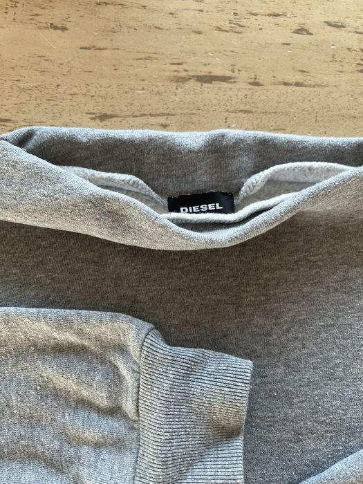 Дълга Блуза / Блузон Diesel