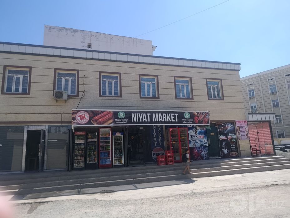урганч шахар   нотура бино