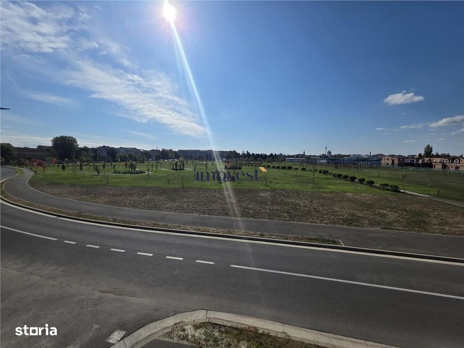 Ansamblu Nord Park Rezidence