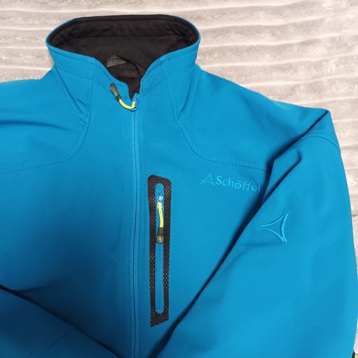 Geacă  Schoffel  L