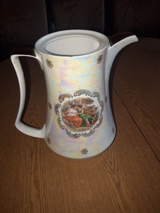 Български порцелан