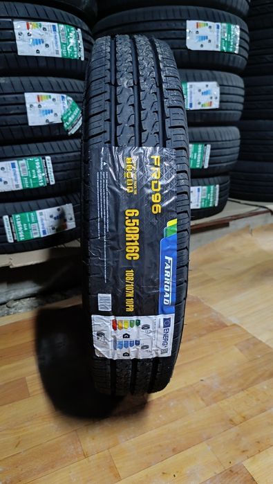 6.50R16C   FARROAD