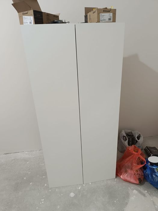 Шкаф полка для ванной балкон