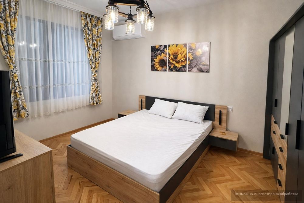 Многостаен апартамент под наем в жк. Христо Смирненски