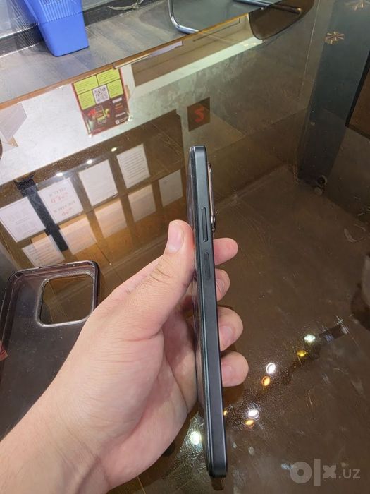 Honor X7D 256 tali