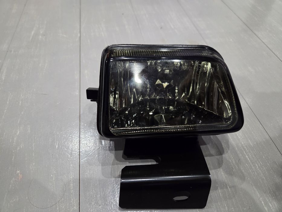 Затъмнени халогени голф 2