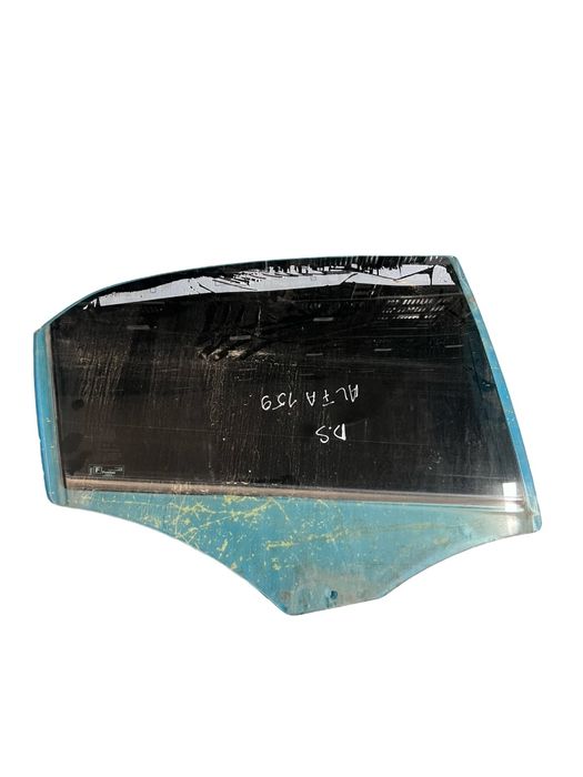 Geam Portiera Spate Dreapta Spate Alfa Romeo 159 939_ 2005 - 2012